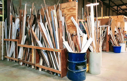 Architectural Salvage Store «Community Forklift», reviews and photos, 4671 Tanglewood Dr, Hyattsville, MD 20781, USA