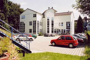 atr - Ambulantes Therapiezentrum für Rehabilitation Am Stadtpark GmbH image
