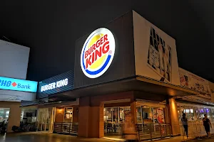 Burger King @ Petron Setia Impian image