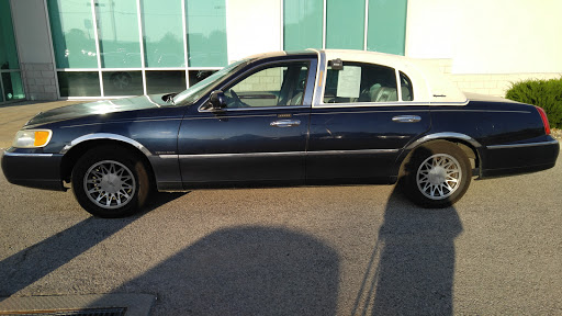 Used Car Dealer «InstaCredit Automart», reviews and photos, 4040 Jeffco Blvd, Arnold, MO 63010, USA