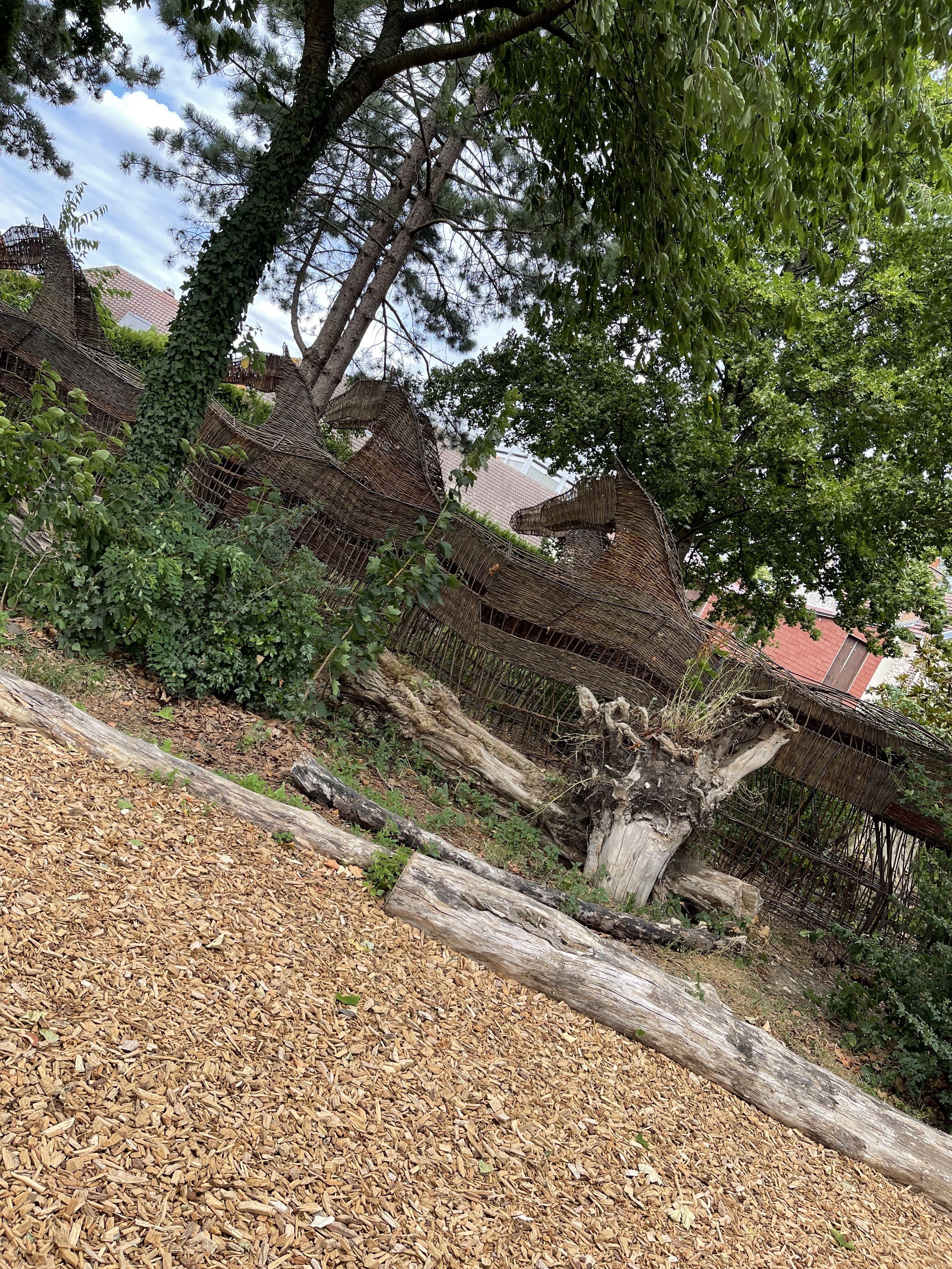 Photo n° 14 de l'avis de Anthony.e fait le 25/07/2022 à 18:53