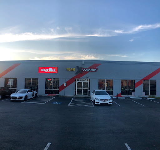 Motorcycle Dealer «Team X-TREME», reviews and photos, 5619 Southwest Fwy, Houston, TX 77057, USA
