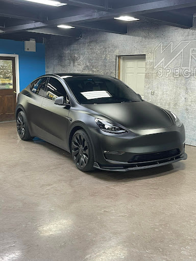 Wrap Specialties / Wrap Boys, 301 Kimball St, Woodbridge, NJ 07095, USA, 