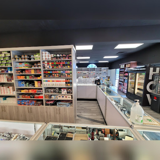 Tobacco Shop «House of Vapes Smoke Shop», reviews and photos, 1605 12600 S, Riverton, UT 84065, USA