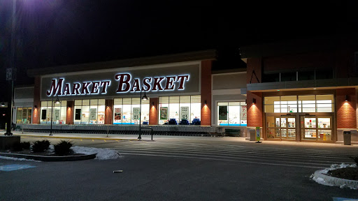 Supermarket «Market Basket», reviews and photos, 1 Commerce Way, Plymouth, MA 02360, USA