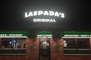 LaSpada's Original Steaks & Hoagies image