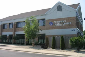 Children's Dental Center of Madison- Timothy Kinzel DDS image