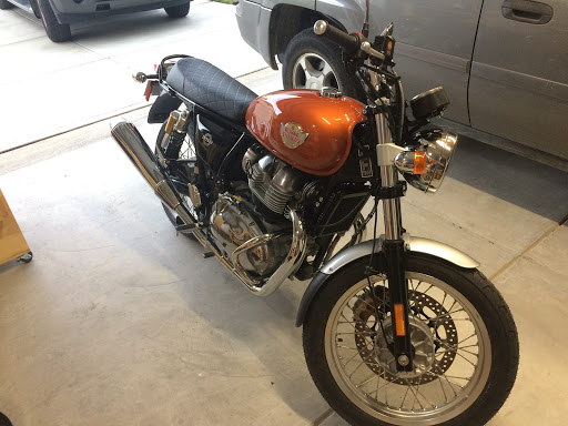 Motorcycle Dealer «Motorcycles of Charlotte», reviews and photos, 731 Westinghouse Blvd, Charlotte, NC 28273, USA