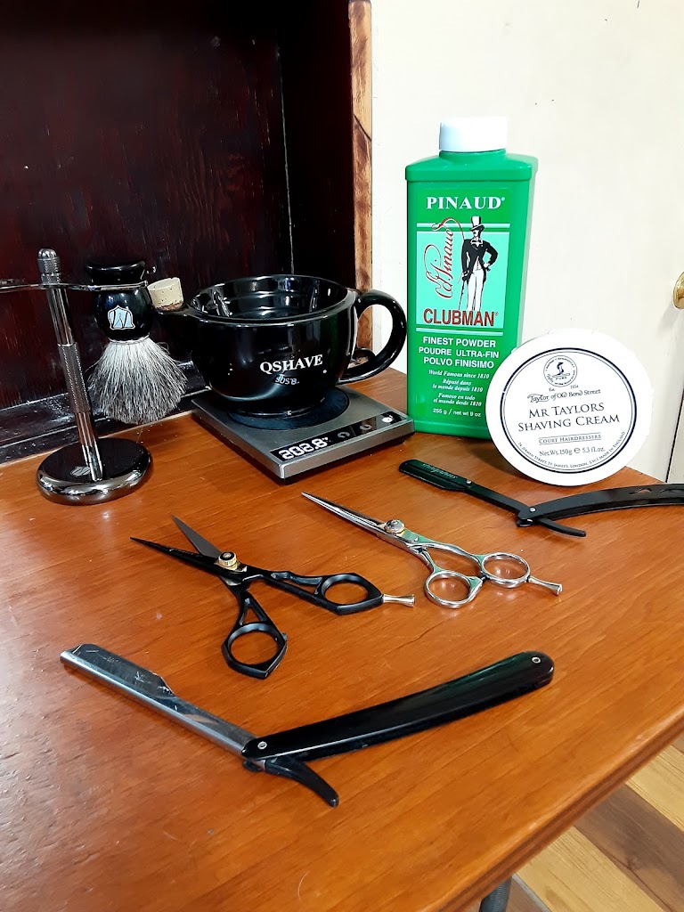 At Your Services Salon 83619