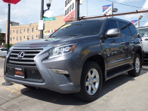 Used Car Dealer «Baha Auto Sales», reviews and photos, 4257 W North Ave, Chicago, IL 60639, USA