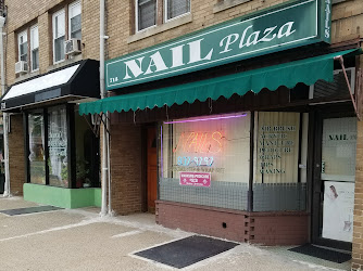 Nail Plaza