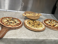 Plats et boissons du Pizzeria Ma pizza à Marseille - n°19