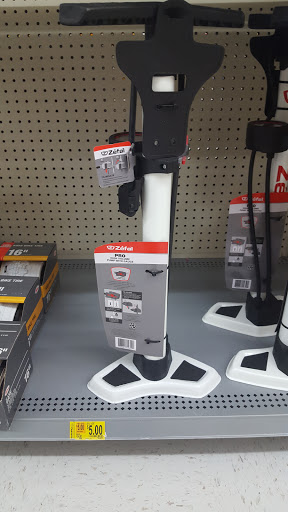 Department Store «Walmart Supercenter», reviews and photos, 781 Main St, Presque Isle, ME 04769, USA