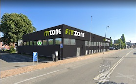 Fit Zone - Odense C