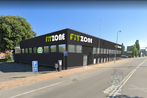 Fit Zone - Odense C image