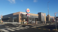 Photos du propriétaire du Restauration rapide Burger King à Mantes-la-Ville - n°1