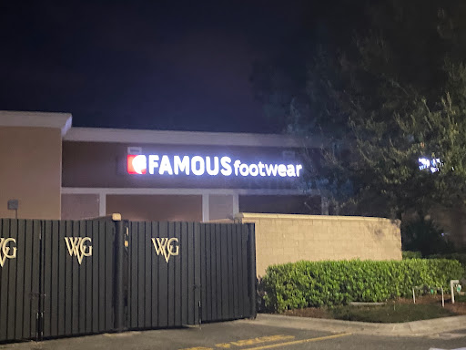 Shoe Store «Famous Footwear», reviews and photos, 3191 Daniels Rd, Winter Garden, FL 34787, USA