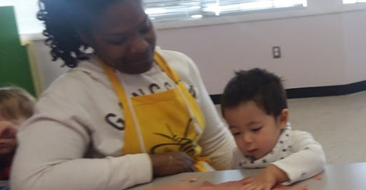 Day Care Center «Gabina Learning Center», reviews and photos, 15705 Hall Rd, Bowie, MD 20721, USA