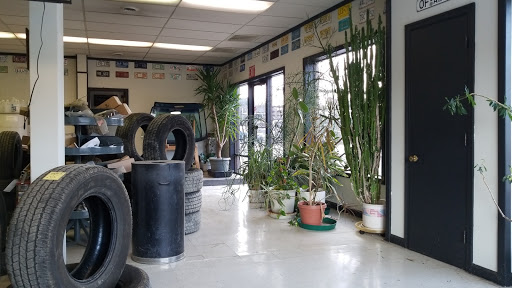 Auto Parts Store «Capitol Auto Parts», reviews and photos, 1 Capitol Blvd, East Bangor, PA 18013, USA