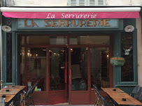 Photos du propriétaire du Restaurant La Serrurerie à Poitiers - n°3