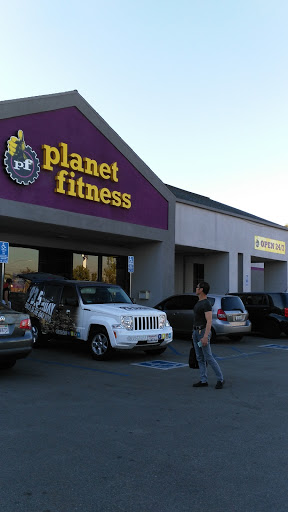 Gym «Planet Fitness», reviews and photos, 21101 Norwalk Blvd, Hawaiian Gardens, CA 90716, USA