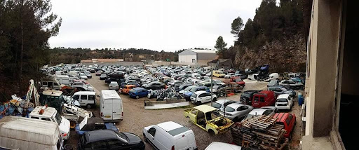 Photo 1 - ADMS Casse Auto