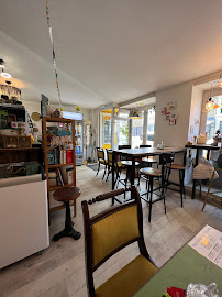 Atmosphère du Café F.A.V.orite Coffee à Saint-Malo - n°12