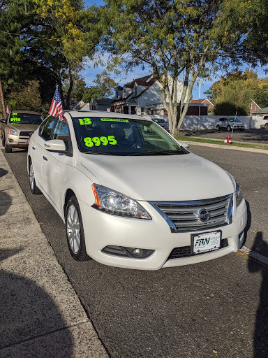 Car Dealer «FBN Auto Sales», reviews and photos, 161 Woodbridge Ave, Highland Park, NJ 08904, USA