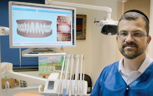 Dentists orthodontists Jerusalem