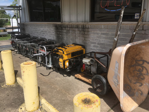 Pawn Shop «Circle Pawn», reviews and photos, 201 146 S, La Porte, TX 77571, USA