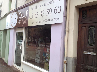 Coif & Style à Limoges