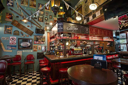Oliver's Pub