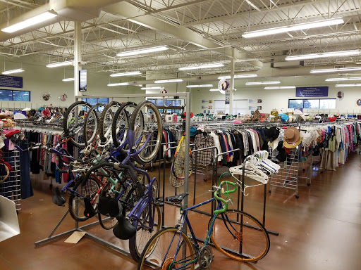 Thrift Store «Triad Goodwill Store & Donation Center», reviews and photos