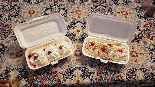 Ice Cream Shop «Twistee Treat Valrico», reviews and photos, 1886 FL-60, Brandon, FL 33511, USA