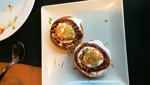 Imagen de Swad-The Indian Restaurant (20 de 30)