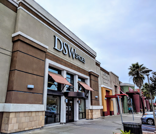 DSW Designer Shoe Warehouse, 1015 Cochrane Rd, Morgan Hill, CA 95037, USA, 