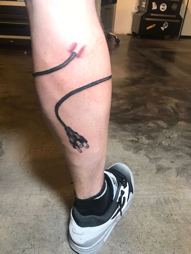 Explore rising sun tattoo ideas, creative tattoo ideas in Miami, available at Miami Tattoo & Co Midtown