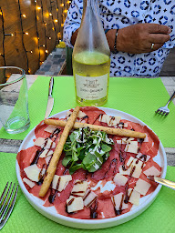 Photo n°29 de Les Cinq Sens à Le Lavandou ()