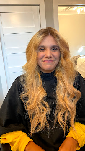 Beauty Salon «The Strand Salon and Spa», reviews and photos, 946 North Loop 1604 W #140, San Antonio, TX 78251, USA