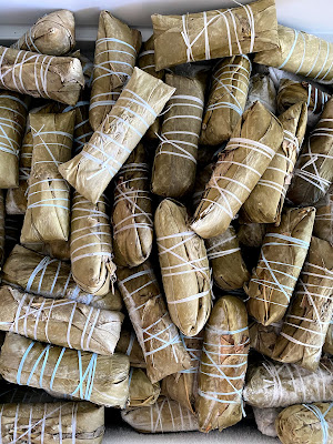 Saveurs d'Afrique et Saveurs de France à Genlis