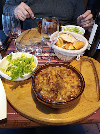 Les plus récentes photos du Restaurant de spécialités du sud-ouest de la France Restaurant - La Maison du Cassoulet à Castelnaudary - n°5