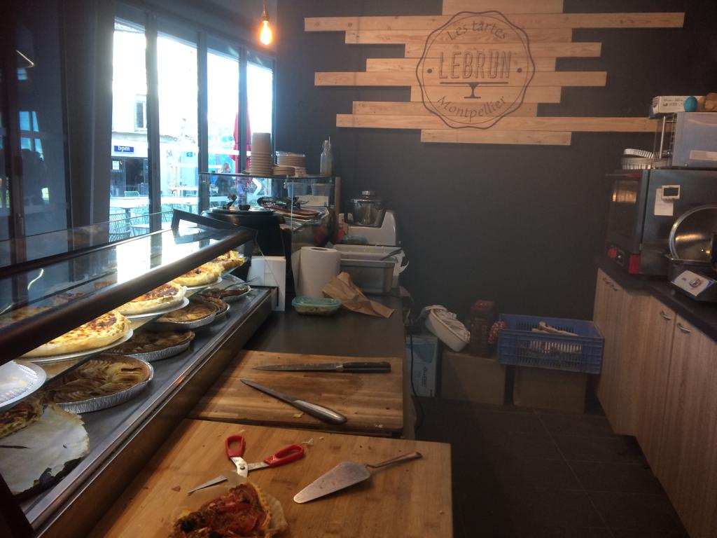 Photo n° 2 de l'avis de Eric.o fait le 12/01/2019 à 17:47