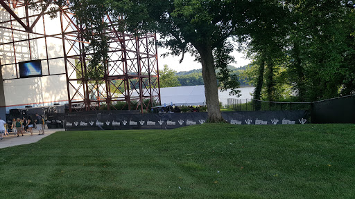 Live Music Venue «Riverbend Music Center», reviews and photos, 6295 Kellogg Ave, Cincinnati, OH 45230, USA