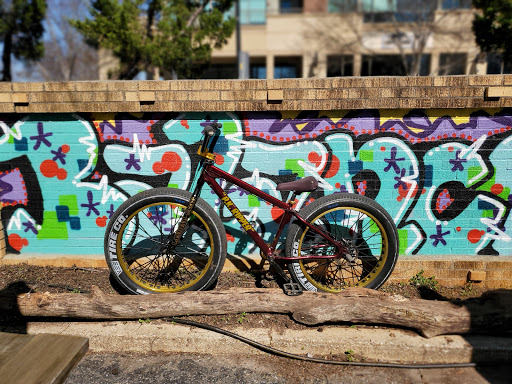  «The Spoke Easy», reviews and photos, 1523 Elizabeth Ave #120, Charlotte, NC 28204, USA