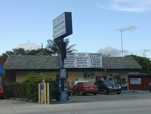 Butcher Shop «Don Domingo Quality Meat», reviews and photos, 3101 SW 107th Ave, Miami, FL 33165, USA