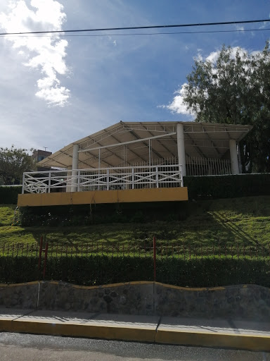 Parque el Mirador