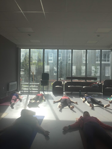 Yoga Luz à Rennes