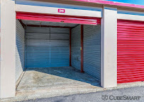 CubeSmart Self Storage - Photo 9 - Car repair in Fall River, MA, New Bedford
