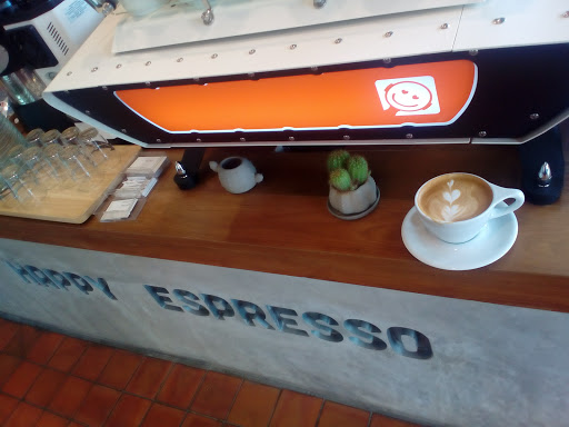 Happy Espresso