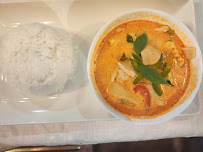Soupe du Restaurant thaï KHONKAEN UDON THAI à Paris - n°1